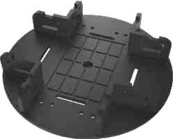 Joist Cradle