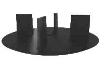 Spacer Tabs