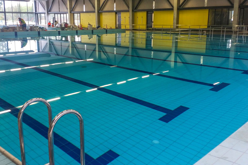 Swimming Pools